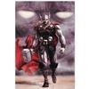 Image 1 : Marvel Comics "Astonishing Thor #5" Numbered Limited Edition Giclee on Canvas by Mike Choi with COA.