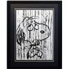 Image 1 : Tom Everhart- Hand Pulled Original Lithograph "Dancing In The Rain"