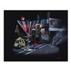 Image 1 : Michael Godard "Cherry Cosmo II" Limited Edition Giclee on Canvas, Numbered and Signed with COA. Gal