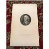 Image 1 : 19thc Steel Engraving, Founding Father, Benjamin Franklin