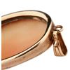 Image 2 : 14kt Gold Carved Shell Cameo Brooch Pendant