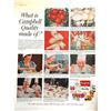 Image 1 : 1958 Campbell's Soup Magazine Advertisement, Kitchen/Restaurant Decor
