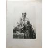 Image 2 : 1880's Photogravure Print, Rebecca