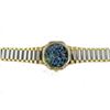 Image 2 : Amazing 200cts Mosaic Opal Mother of Pearl Inlaid Watch