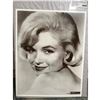 Image 1 : Marilyn Monroe Hollywood Glamour Sepia Tone Photo Print