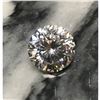 Image 1 : 22.9ct Round Brilliant Cut â€‹â€‹â€‹â€‹â€‹â€‹â€‹BiancoÂ® Lab Created Diamond