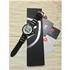 Image 1 : Men's Digital Sport Chronograph Quartz Wristwatch
