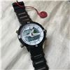 Image 2 : Men's Digital Sport Chronograph Quartz Wristwatch