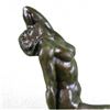 Image 3 : Signed Gennarelli, Nude Bronze Figure Sculpture