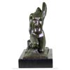 Image 8 : Signed Gennarelli, Nude Bronze Figure Sculpture