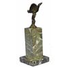 Image 2 : Spirit of Ecstasy Rolls Royce Bronze Sculpture