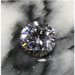 18ct Round Brilliant â€‹â€‹â€‹â€‹â€‹â€‹â€‹BiancoÂ® Lab Created Diamond