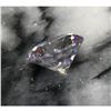Image 2 : 18ct Round Brilliant â€‹â€‹â€‹â€‹â€‹â€‹â€‹BiancoÂ® Lab Created Diamond