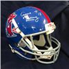 Image 3 : Ole Miss Schutt Signed Archie Manning Football Helmet
