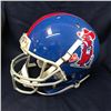 Image 4 : Ole Miss Schutt Signed Archie Manning Football Helmet