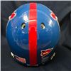 Image 5 : Ole Miss Schutt Signed Archie Manning Football Helmet