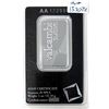 Image 2 : 1 Oz .9995 Platinum Valcambi Suisse Bar