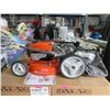 Image 1 : New Husqvarna Self-Propelled Lawnmower