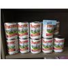 Image 1 : 29 x 354 ml Cans of Pacific Evaporated Milk