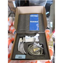 New Basin Faucet
