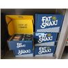 Image 1 : 14 Boxes Keto Fat Snax Cookies - 12 Per Box