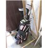 Image 1 : Set of Left Handed Golf Clubs