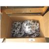 Image 1 : Box of Safety Goggles