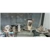 Image 1 : Collection of Silver Plated Table Ware