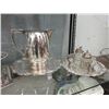 Image 3 : Collection of Silver Plated Table Ware