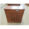 Image 1 : Mark David Night Stand with Drawer