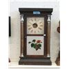 Image 1 : Vintage New Haven Mantle Clock