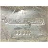 Image 2 : 50 Oz. Rare Engelhard .999 Silver Bar