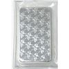 Image 2 : 10 Oz. BMG .999 Silver Investor Bar