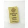 Image 2 : 1/100 Oz. Scottsdale Mint .9999 Gold Bar