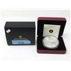 Image 1 : 5 Oz. Canada 2014 .9999 Silver $50 Coin