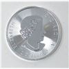 Image 2 : 1/2 Oz. Canada .9999 Silver 2018 Polar Bear Coin