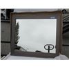 Image 1 : New Framed Bentley Wall Mirror