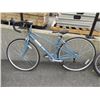 Image 1 : Blue 6 Speed Super Cycle