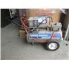 Image 1 : Campbell Hausfeld 1/4 HP Air Compressor