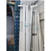 Image 1 : Bundle of Retractable Screen Door Parts