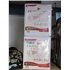 Image 1 : 3 New Twin XL Mattress Encasements