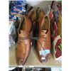 Image 1 : 3 Pairs of Men's Size 12 Aldo Dress Shoes