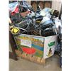 Image 1 : Skid of Assorted Store Return Goods