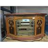 Image 1 : Emerson Turntable Stereo
