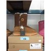 Image 1 : New Pair of Ladies Wool Lined Brown Suede Boots