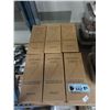 Image 1 : 30 Boxes of 5 New Natural Bamboo Toothbrushes