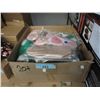 Image 1 : 21+ New Pairs of Assorted Girl's Ballet Shoes