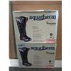 Image 1 : 2 New Pairs of Ladies Aquatherm Thinsulate Boots
