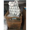 Image 1 : 24 New Insulated Lunch Bags