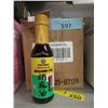 Image 1 : Case of Kikkoman Sesame Oil